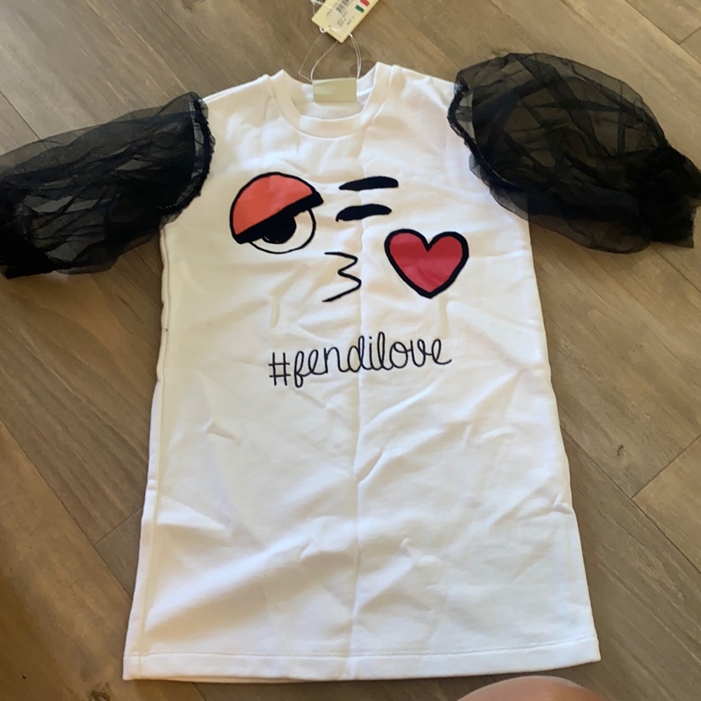 Fendi Dress